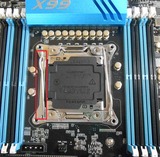 X99ソケット1