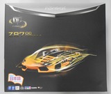 Z87 OC FORMULA_パッケージ