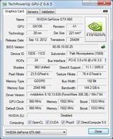 GTX660