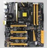 Z87 OC FORMULA製品写真