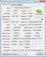 GTX650Ti