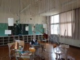 山なみ 教室