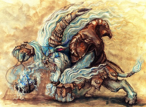 spirit_breaker_by_kuvanalesina-d5rzeqi