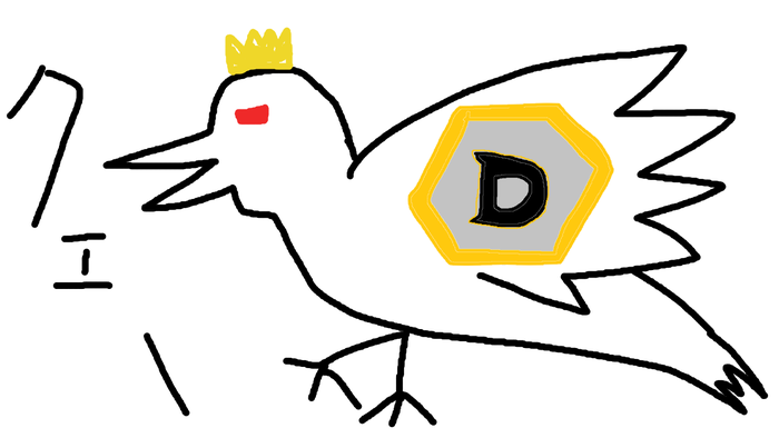 CrownDeToNator