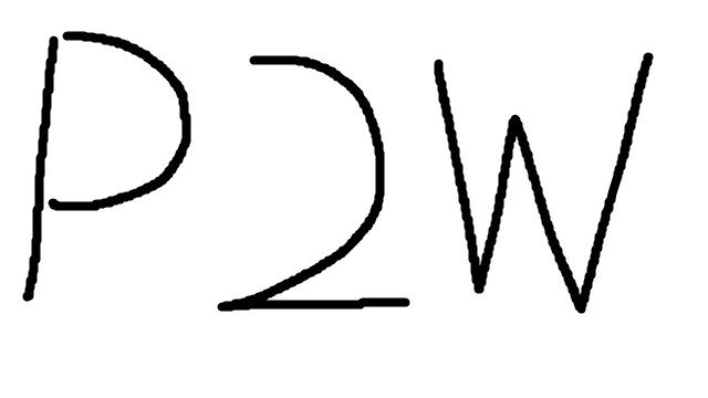 p2w