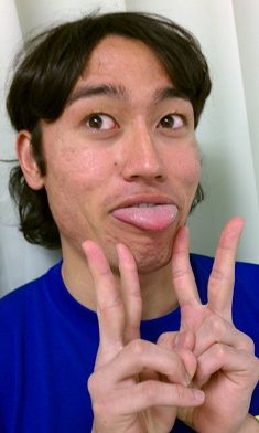 yuusei