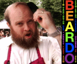 beardo
