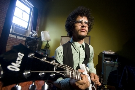 Omar Rodriguez Lopez Old Money Megaupload 27