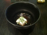 TORAMARU(ゴマ豆腐)