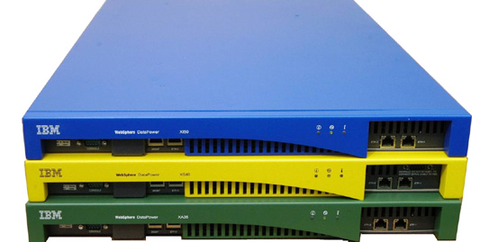 ibm datapowers