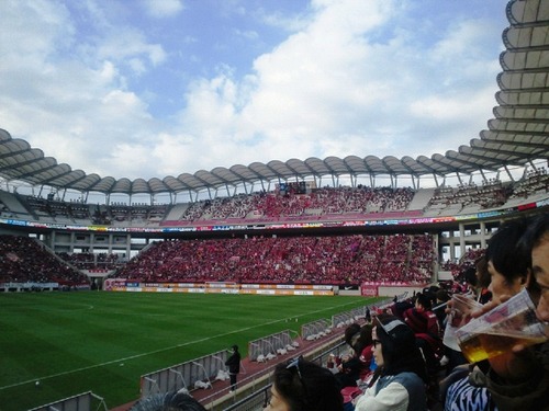 26 鹿島ｱﾝﾄﾗｰｽﾞ vs 清水ｴｽﾊﾟﾙｽ-5