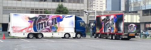 LIVE-GYM 2011 -C'mon-_1