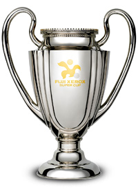 FUJI XEROX SUPER CUP
