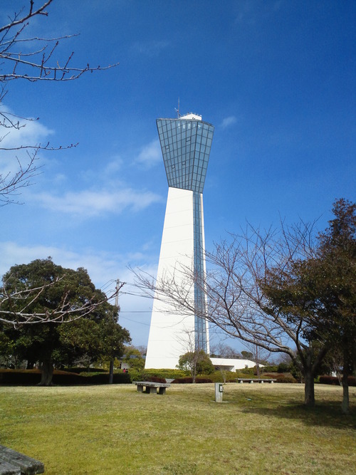 いわき 三崎公園 マリンタワー 2012-03-11 12-44-00