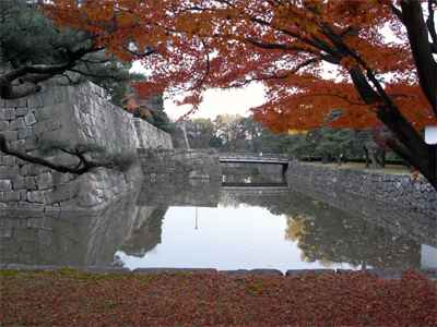 二条城