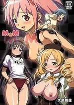 [大蔵別館] M☆M