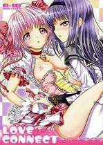 [少女月蝕] LOVE CONENECT