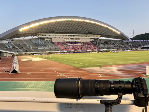 EDION Stadium 2018.5.9