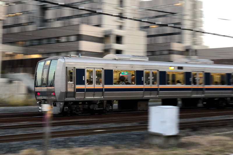 iPhone X Tele Lens Sample 1