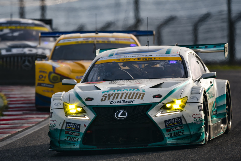 SuperGT_Suzuka20180520G