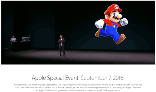 AppleEvent20160908B