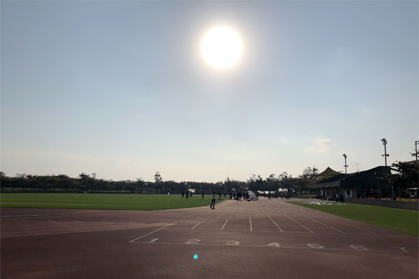 TediousDaysOkinawa2019WinterA5