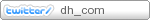 twitter dh_com