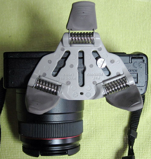 PocketTripod-L09
