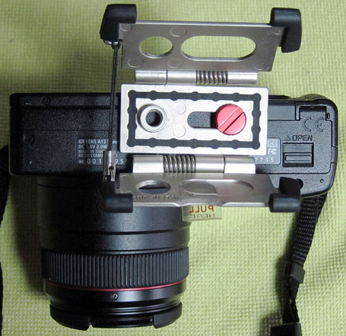 PocketTripod-L08