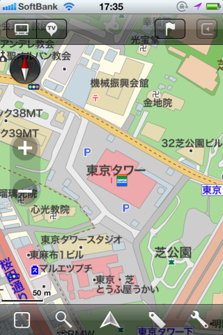 Best2011App_MapFan