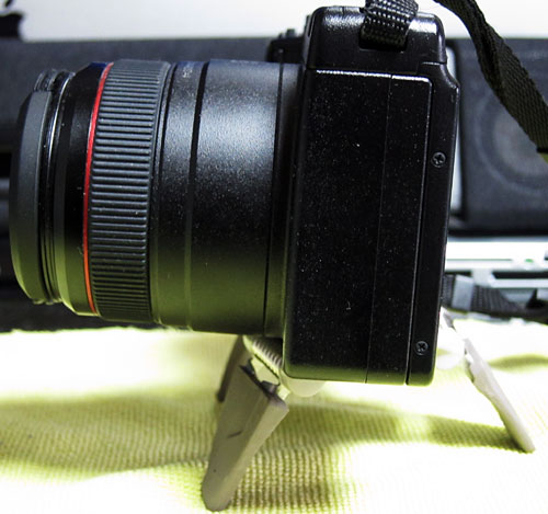 PocketTripod-L05