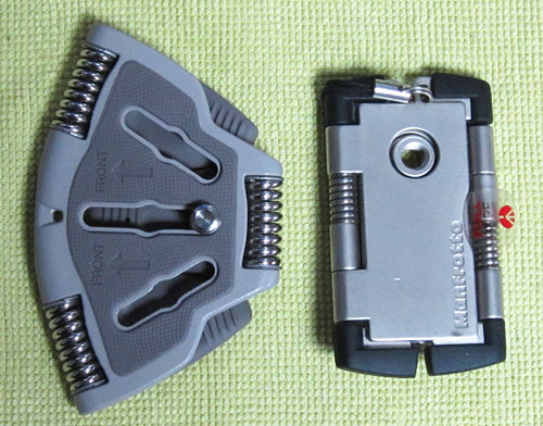 PocketTripod-L01