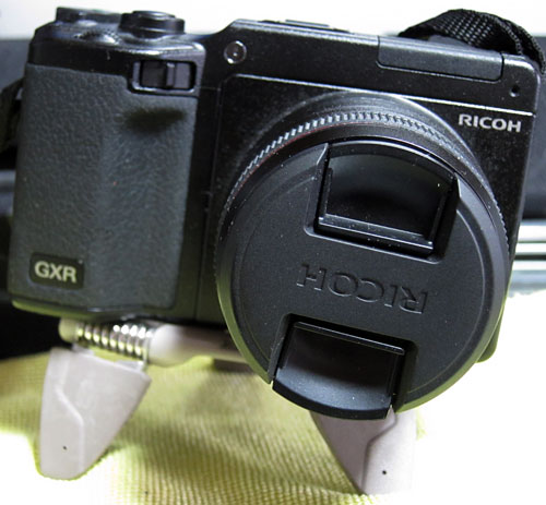 PocketTripod-L07