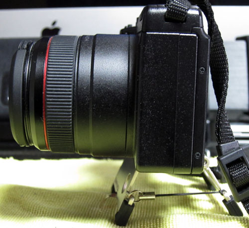 PocketTripod-L03