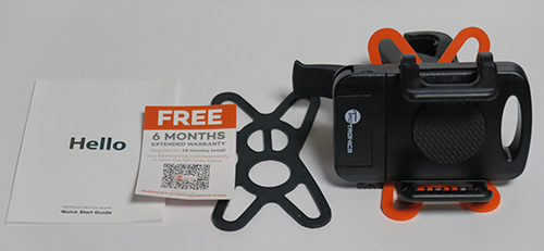 FoldingCycleCaptainStag31Mount2