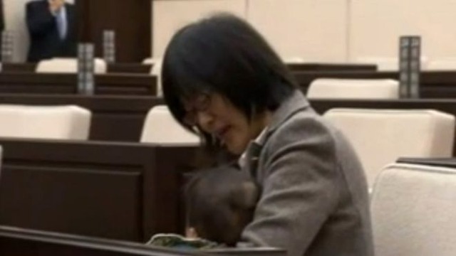 緒方夕佳NHK