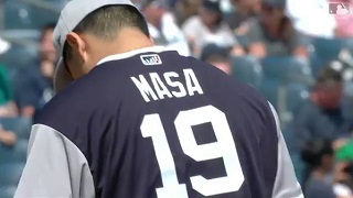 masa田中将大