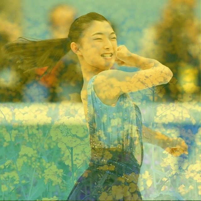 坂本花織