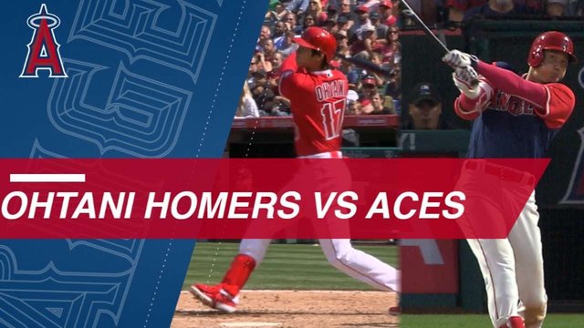 大谷翔平14号