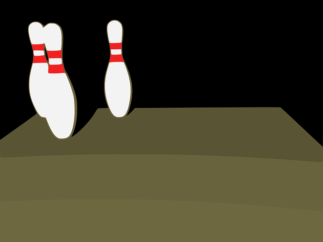 ボウリング3pin