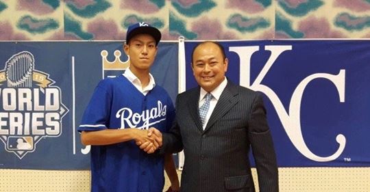 結城海斗
