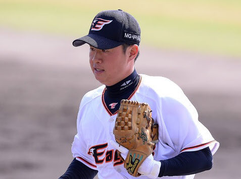 李昌烈イ・チャンヨル