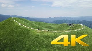 大室山