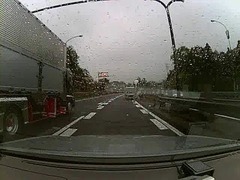 危険予測ハザード