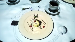 アイス3dマッピング