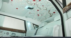 Rolls-Royce Serenity