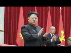 金正恩ヘアースタイル