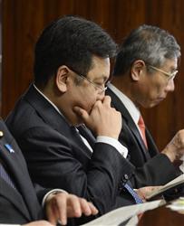 小原誠 爆発物 枝野 父親 産業廃棄物処理業界