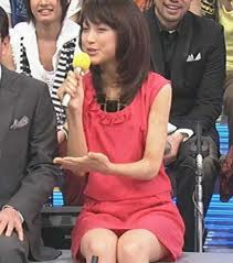 竹内由恵 パンチラ 太もも クンニ 巨乳 女子アナ4
