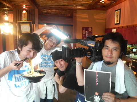 MBC取材7